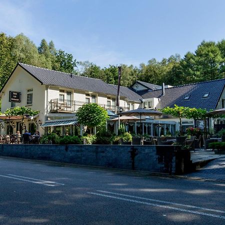 Hotel Buitenlust Hoenderloo Exterior photo