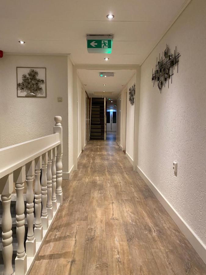 Hotel Buitenlust Hoenderloo Exterior photo